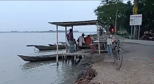 বরিশাল শায়েস্তাবাদ ইউনিয়ন বিএনপি নেতাদের চাঁদাবাজি ও দখলদারিতে শীর্ষে
