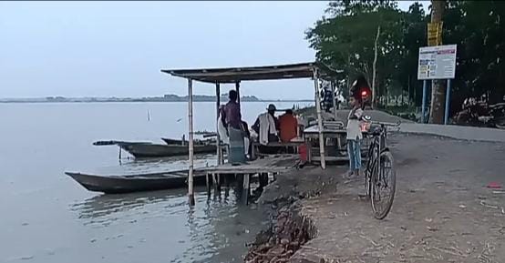 বরিশাল শায়েস্তাবাদ ইউনিয়ন বিএনপি নেতাদের চাঁদাবাজি ও দখলদারিতে শীর্ষে