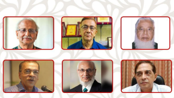 দুদক ও সংবিধান সংস্কার দ্বারা নির্বাচন ব্যবস্থা যা বললেন কমিশন প্রধানরা
