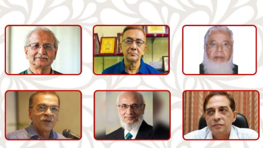দুদক ও সংবিধান সংস্কার দ্বারা নির্বাচন ব্যবস্থা যা বললেন কমিশন প্রধানরা