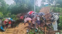 উখিয়ায় রোহিঙ্গা ক্যাম্পে পৃথক পাহাড়ধসের ঘটনায় মৃত্যু-৬