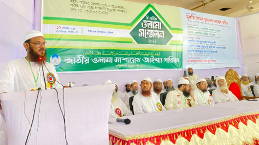 বাংলাদেশে আওয়ামী রাজনীতির পুনরাবৃত্তি চায় না জনগণ : ফয়জুল করীম