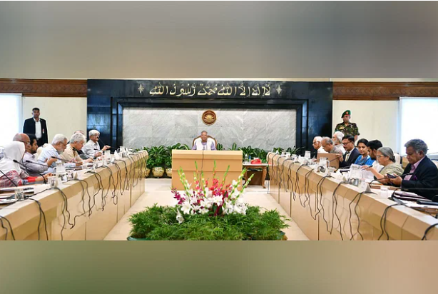 জলবায়ু ট্রাস্টের ৮৭৩ কোটি টাকা পদ্মা ব্যাংকে, ব্যাংক থেকে তহবিল পুনরুদ্ধারে উদ্যোগ