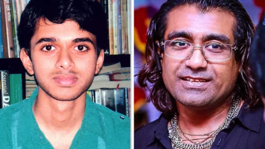 নারায়ণগঞ্জে র‍্যাবের অভিযানে ত্বকী হত্যা মামলার আসামি ওসমান গ্রেপ্তার