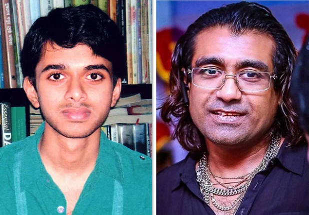 নারায়ণগঞ্জে র‍্যাবের অভিযানে ত্বকী হত্যা মামলার আসামি ওসমান গ্রেপ্তার