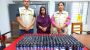 বরিশালে গোয়েন্দা পুলিশের অভিযানে ফেন্সিসহ নারী আটক