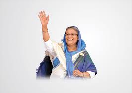 সাবেক প্রধানমন্ত্রী শেখ হাসিনা, রেহানা,জয়সহ ৩৮৮ জনের বিরুদ্ধে হত্যা মামলা 