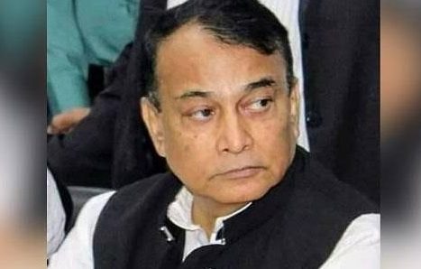 বরিশালের সাবেক পানিসম্পদ প্রতিমন্ত্রী জাহিদ ফারুক কারাগারে