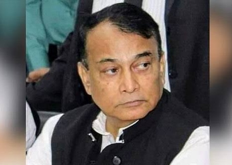 বরিশালের সাবেক পানিসম্পদ প্রতিমন্ত্রী জাহিদ ফারুক কারাগারে