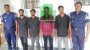 মহিপুর চোর চক্রের তিন সদস্যকে পুলিশে দিলো জনতা