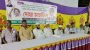 চরমোনাইতে খালেদা জিয়ার রোগ মুক্তি ও ছাত্র আন্দোলনে শহীদদের স্মরণে দোয়া