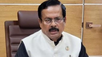 শেখ হাসিনার হাতকে শক্তিশালী করতে আমরা সদা প্রস্তুত: নানক