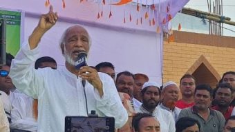 ভুল বুঝতে পারলে সুযোগ পেতে পারে আ.লীগ:মঈন খান