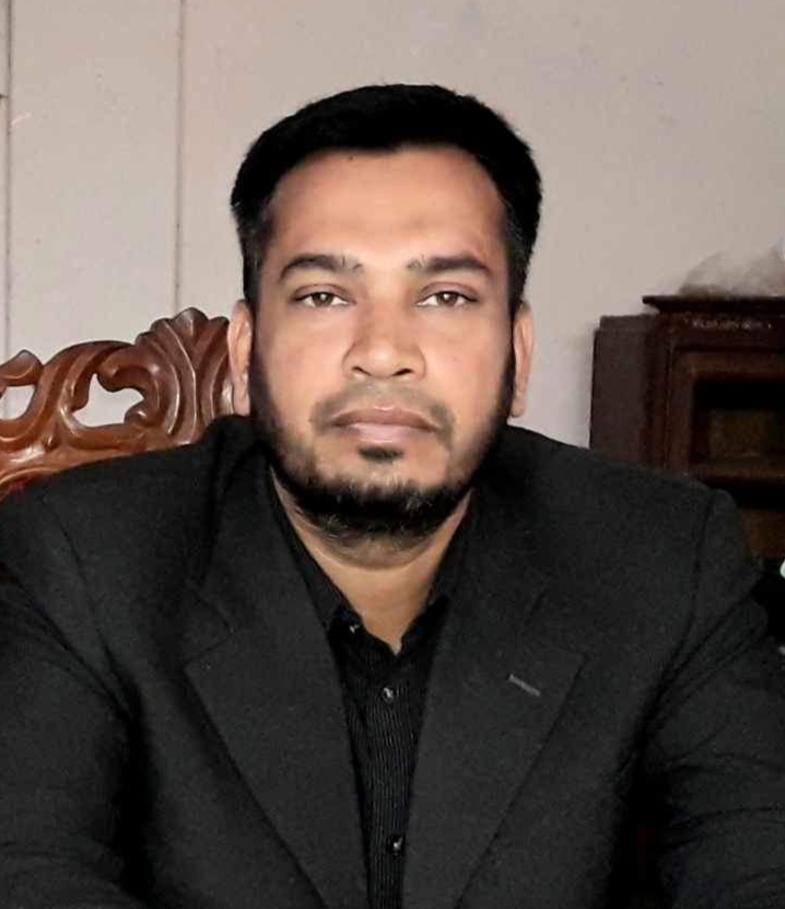 গলাচিপায় শ্রেষ্ঠ শিক্ষক নির্বাচিত হলেন মো. মঈন উদ্দিন