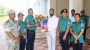 বরিশালে নবনিযুক্ত পুলিশ কমিশনার শফিকুল ইসলামের দায়িত্ব গ্রহণ!