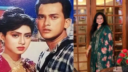 চলচ্চিত্রের সালমান শাহ এক ইতিহাসের নাম: শাবনূর