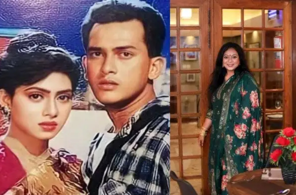 চলচ্চিত্রের সালমান শাহ এক ইতিহাসের নাম: শাবনূর