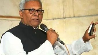 বরিশালের সাবেক এমপি শাহে আলমকে গুলশানে গণপিটুনি