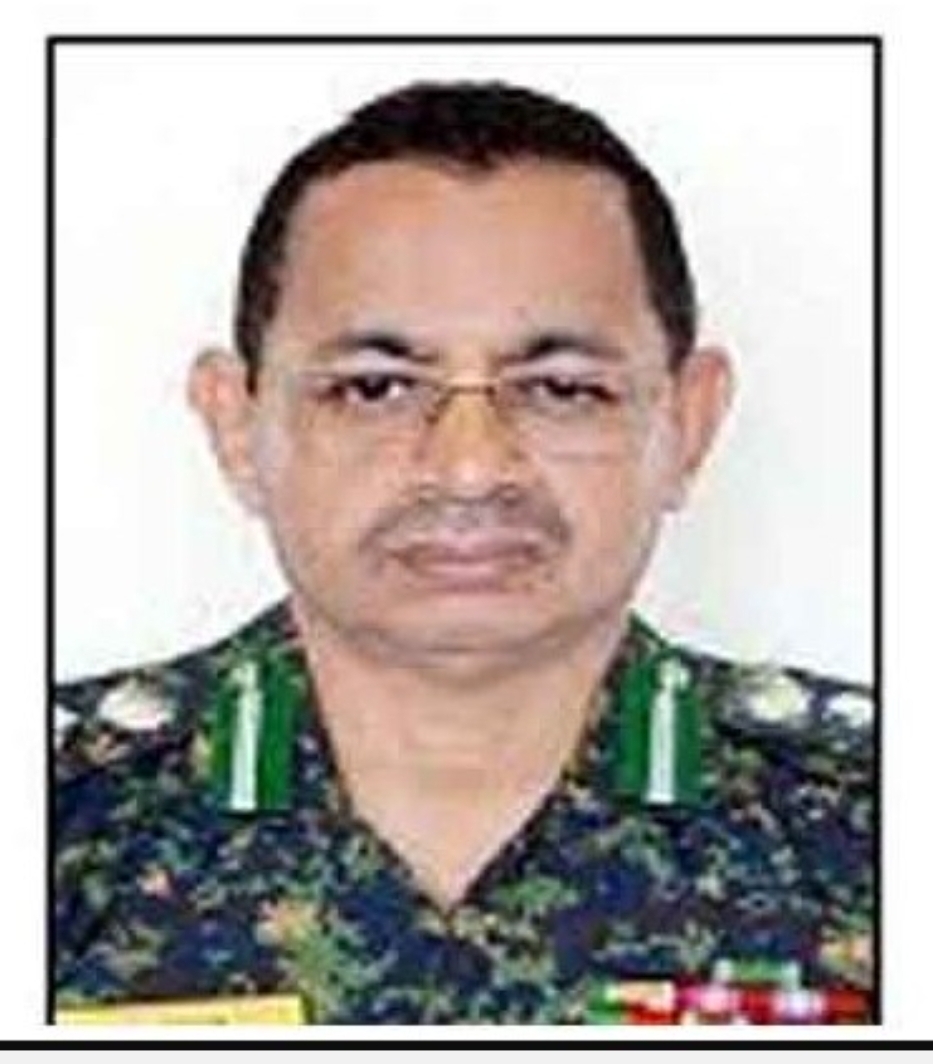 বরিশালে (রেঞ্জ) উপ মহাপরিচালক মোঃ ফখরুল আলম সাময়িক বরখাস্ত