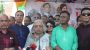 বিএনপি গনতন্ত্র রক্ষার জন্য ১৭ বছর আন্দোলন করে আসছে : সেলিমা রহমান