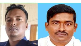 সাংবাদিক তুহিনকে মারধর, পুলিশ সদস্য ও বিএনপি নেতার বিরুদ্ধে মামলা! 