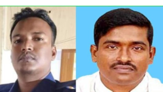 সাংবাদিক তুহিনকে মারধর, পুলিশ সদস্য ও বিএনপি নেতার বিরুদ্ধে মামলা! 