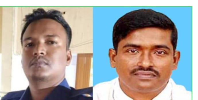 সাংবাদিক তুহিনকে মারধর, পুলিশ সদস্য ও বিএনপি নেতার বিরুদ্ধে মামলা! 