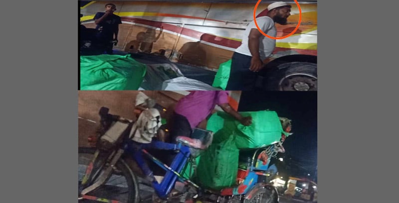 বরিশালে বিএনপি পরিচয় দিয়ে বাস আটকিয়ে লুট করার অভিযোগ (পর্ব-১)