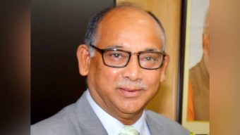 ঢাকা থেকে সাবেক রেলমন্ত্রী নূরুল ইসলাম সুজন গ্রেপ্তার