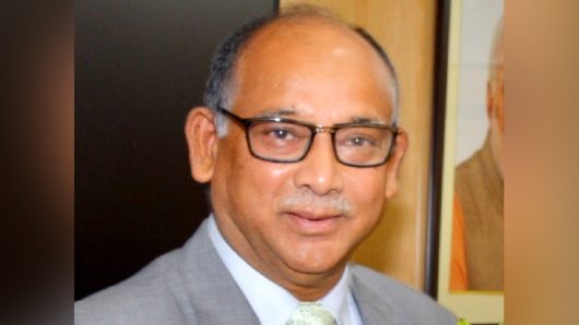 ঢাকা থেকে সাবেক রেলমন্ত্রী নূরুল ইসলাম সুজন গ্রেপ্তার