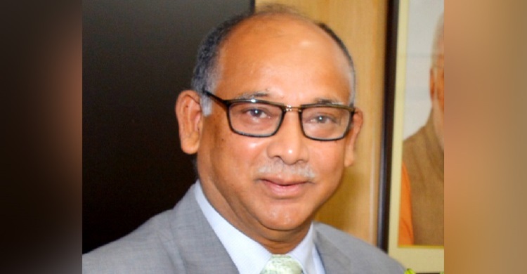 ঢাকা থেকে সাবেক রেলমন্ত্রী নূরুল ইসলাম সুজন গ্রেপ্তার