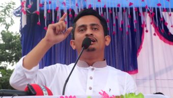 বাংলাদেশে যা কিছু হবে ছাত্র-জনতার রায়ের ভিত্তিতেই হবে: সারজিস