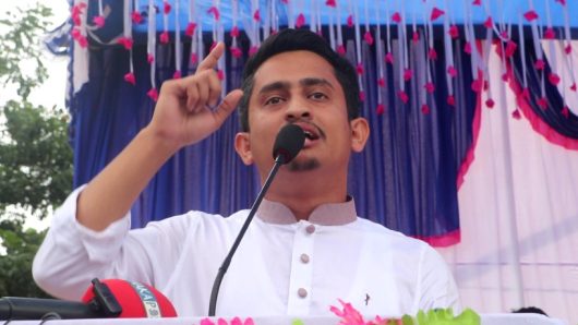 বাংলাদেশে যা কিছু হবে ছাত্র-জনতার রায়ের ভিত্তিতেই হবে: সারজিস