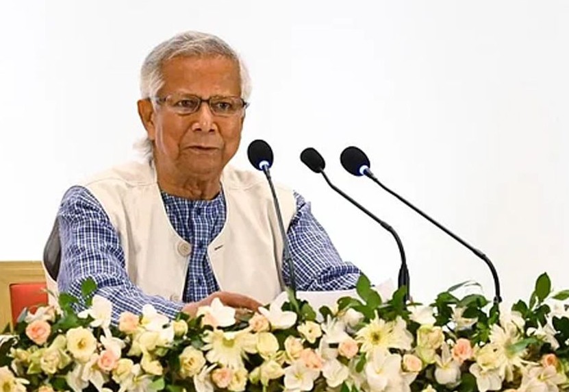 পার্বত্য ৩ জেলার সবাইকে শান্ত থাকার আহ্বান: প্রধান উপদেষ্টার