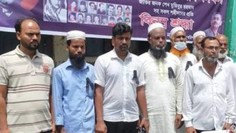 মেহেন্দিগঞ্জে বিএনপি নেতাদের ছত্রছায়ায় বেপয়োরা আ.লীগের ত্রাস আনিস কুইট্টাল! 