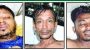 উজিরপুরে যুবদলের হামলায় সাংবাদিক সহ পরিবারের ৫ জন আহত