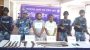 ভোলায় কোস্ট গার্ডের অভিযানে অস্ত্রসহ ইউপি চেয়ারম্যান ও তার ছেলে গ্রেপ্তার