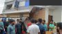 কুয়াকাটায় আবাসিক হোটেলে এক তরুণীর ঝুলন্ত লাশ উদ্ধার