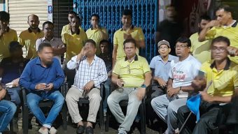 বরিশালে জনপ্রিয়তায় ধ্বস নামাতে পরিকল্পিতভাবে বানানো হচ্ছে আ.লীগ ও চাঁদাবাজ