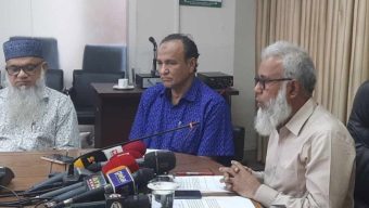 পুলিশকে বাস্তবে জনবান্ধব হতে হবে,শুধু কাগজে কলমে নয়,স্বরাষ্ট্র উপদেষ্টা