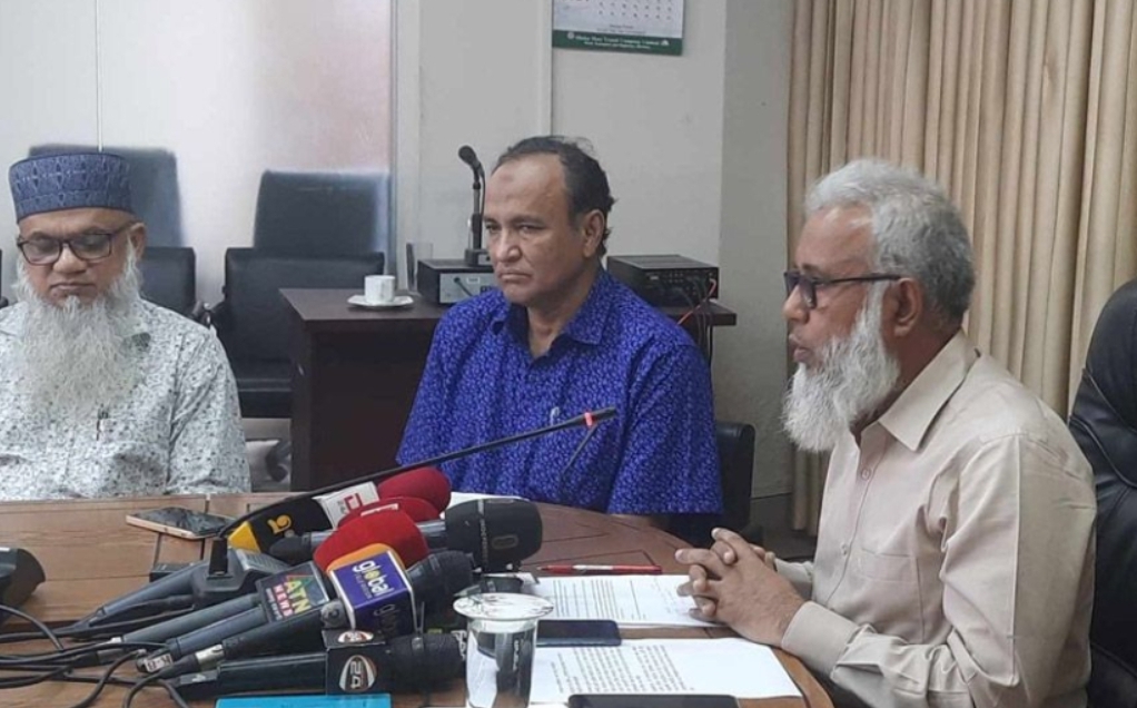 পুলিশকে বাস্তবে জনবান্ধব হতে হবে,শুধু কাগজে কলমে নয়,স্বরাষ্ট্র উপদেষ্টা