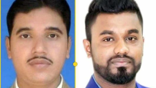 মেহেন্দিগঞ্জে রিপোর্টার্স ইউনিটির কমিটি গঠিত: সভাপতি ইউসুফ -সম্পাদক ফয়সাল।