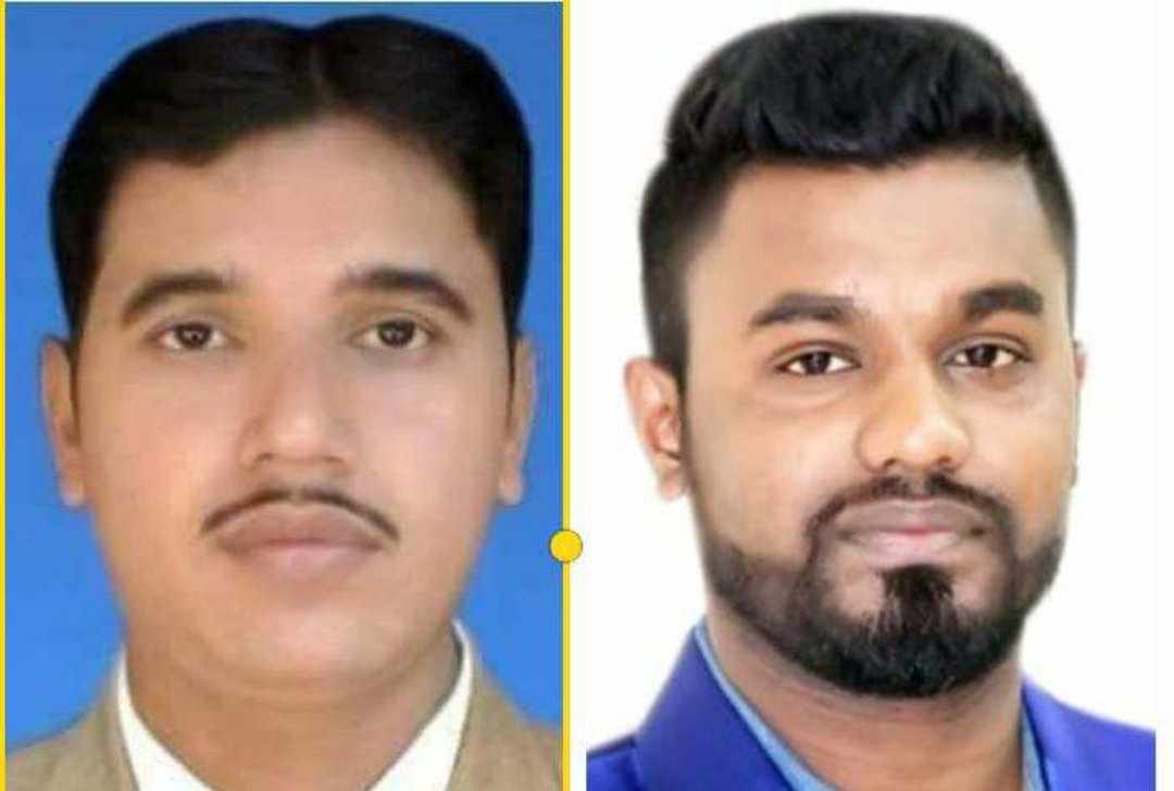 মেহেন্দিগঞ্জে রিপোর্টার্স ইউনিটির কমিটি গঠিত: সভাপতি ইউসুফ -সম্পাদক ফয়সাল।