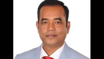 পটুয়াখালীতে আত্মসমর্পণ করেছেন ঢাকা জেলা যুবলীগের আহ্বায়ক