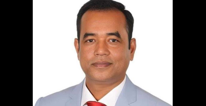পটুয়াখালীতে আত্মসমর্পণ করেছেন ঢাকা জেলা যুবলীগের আহ্বায়ক
