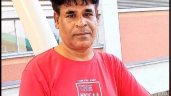 সাংবাদিক ফারুক লিটু আর নেই, আলোকিত সংবাদ পরিবার শোকাহত