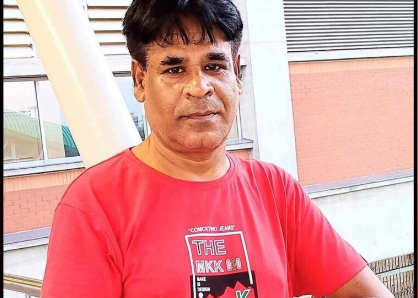 সাংবাদিক ফারুক লিটু আর নেই, আলোকিত সংবাদ পরিবার শোকাহত