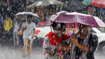 বরিশালসহ সব বিভাগেই বৃষ্টির আভাস