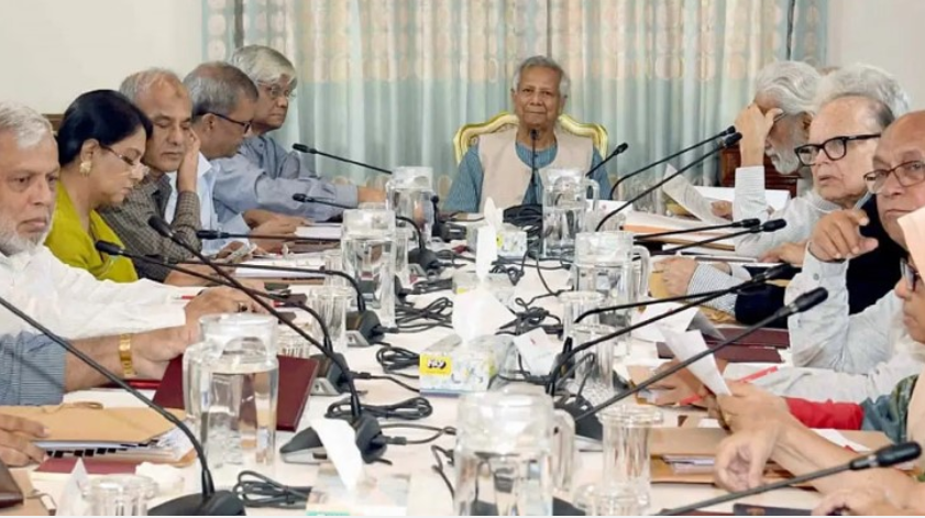 ঐতিহাসিক ৭ মার্চসহ জাতীয় আট দিবস বাতিলের সিদ্ধান্ত