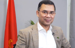 বিএনপির ভারপ্রাপ্ত চেয়ারম্যান তারেক  রহমান মানহানির মামলায় খালাস পেলেন